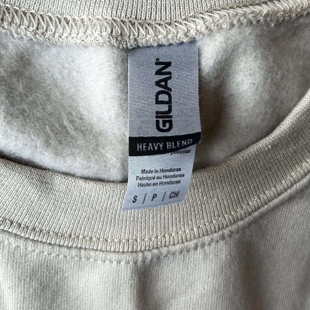 Mama Established 2020 Crew Neck Sweatshirt - Picture 3 of 6